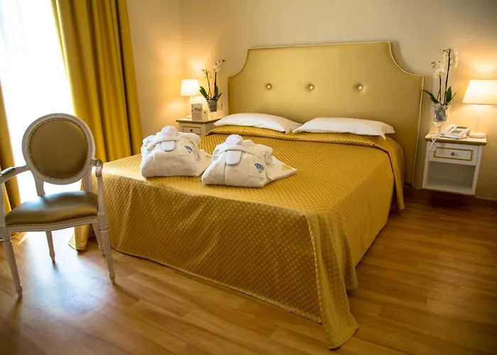 Hotel Terme Principe Abano Terme