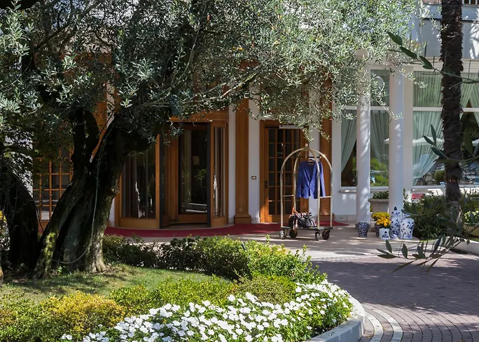 Hotel La Residence&Idrokinesis Abano Terme